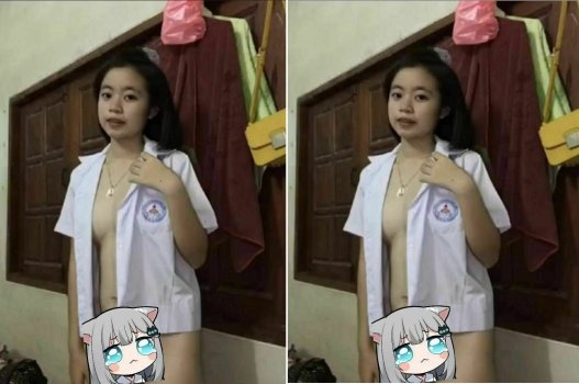 Mahasiswi Biarkan Pacar Ngentot Lubang Anus Biar Makin Enak