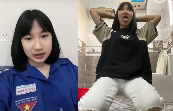 Mahasiswi seks suka main threesome biar makin puas
