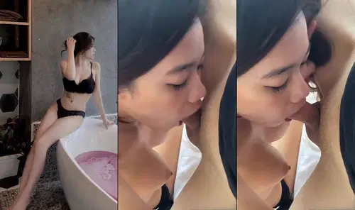 Gadis Muse Cantik Payudara Gede Lagi Sange Berat, Kehornyan Terpancar Jelas